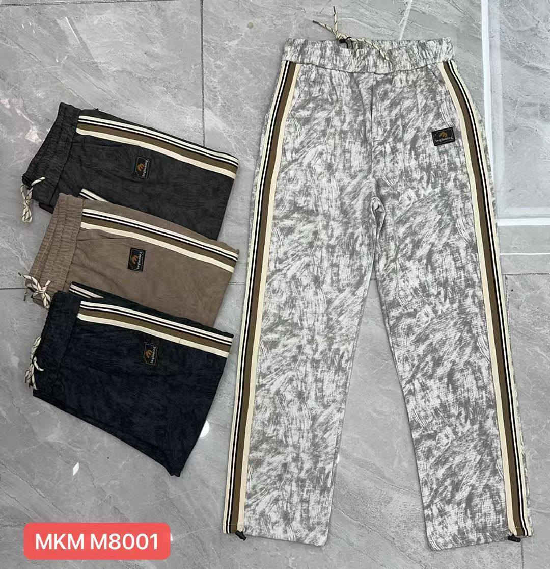 بجامة قطن 🇨🇳 ماركات

السرية 62 الف 8️⃣ قطع

الشد 310 الف 40 قطعة

قياس 29 / 36 قالب ✅

خامة ممتازة شرط الفحص


**إذا كنت صاحب هذا الإعلان وتريد حذفه لأي سبب، رجاءا أرسل رسالة إلى الدعم الفني**