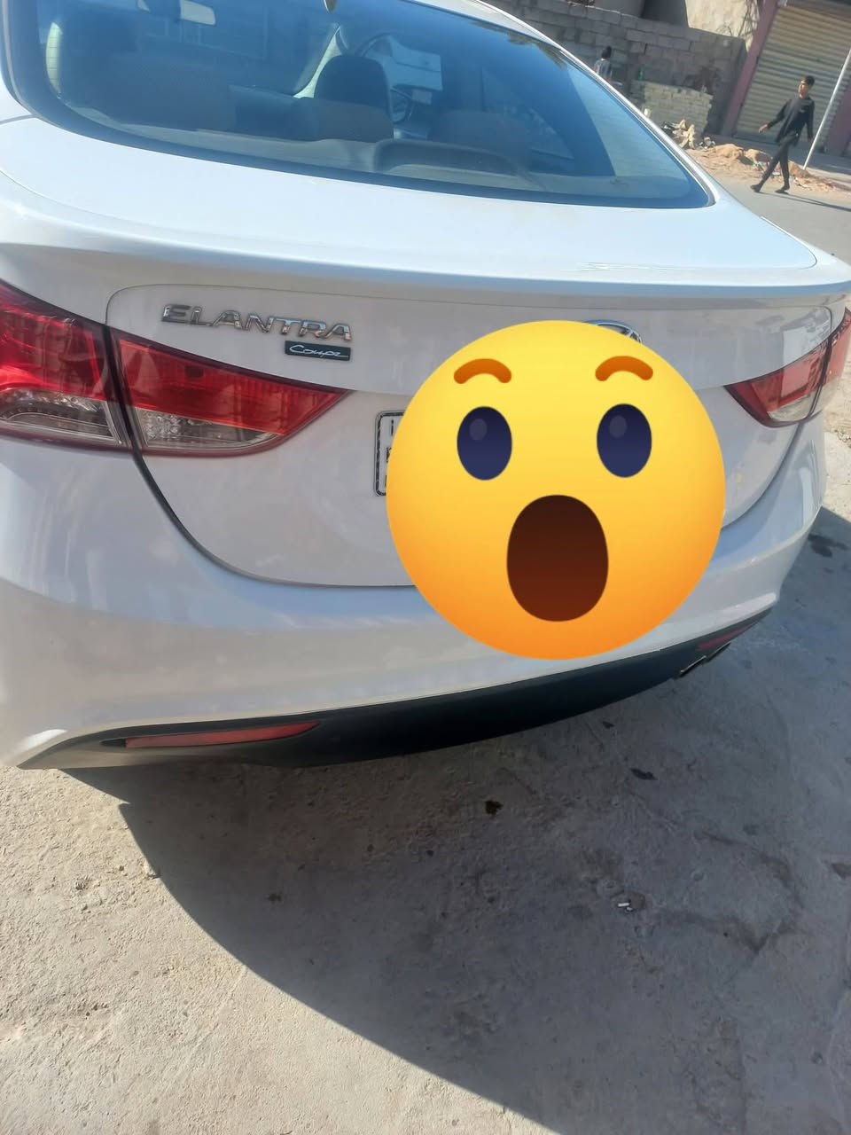 سلام عليكم ورحمة الله
للبيع النتره تك باب وارد امريكي حادثهة فقط جاملغ اليمين 

تخم تاير خير من يم الله  وتدفئه تبريد شغال  سنويه باسمي لا اتعبك ولا تعبني تاخذهة ثاني يوم احولك  المكان الزعفرانيه خلف مركز الشباب  رقم التلفون *********** السعر ٩٥ومجال حق الجيه
