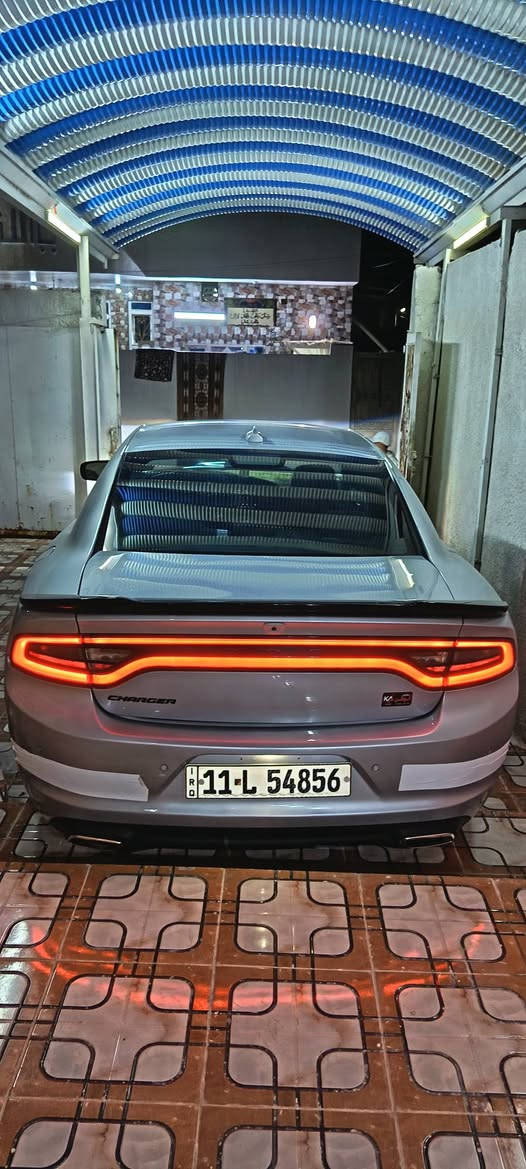 جارجر 2023 اصل بغداد بسمنه
سياره كلش نظيفة وأحلى من الصور الموجودة
 وجاهزه للأخير مواصفات فول عده الفتحه
 امريكي حادث ثلاث قطع مرفق مع المنشور
والباقي مكفوله 

🔷 مكينة 3600🚀 
🔷 تشغيل عن بعد 
🔷 كشنات كهربائيه 
🔷 گير طيارة 8 نمر
🔷 فتح ابواب بصمه + صندوق بصمة + 
🔷 شاشه  لمس+حساس خلفي 
🔷 تحكم استيرن جهتين 
🔷 كشنات حضن
🔷 ويل حجم 20 اصلي 
🔷 تو ويل 
السعر/220
***********
***********
