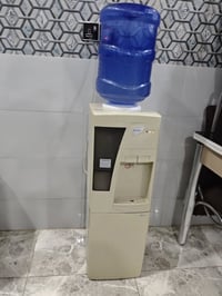 براد حار بارد • ثلاجه جوه • شرط الشغل