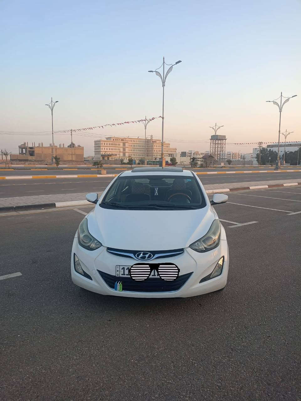 يالله بيع مستعجل كفاله 
الانتره خليجي رقم بغداد مشروع وطني 
موديل 2016
مكينه 1800
تبريد ثلج
ماشيه 150
كير مكينه فول
فتحه
شفط مرئ
تخم تاير 
سعر قفل قفل 126
***********

