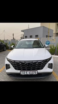 توكسان ٢٠٢٤ • ٢٣ الف • الكرخ جهاد