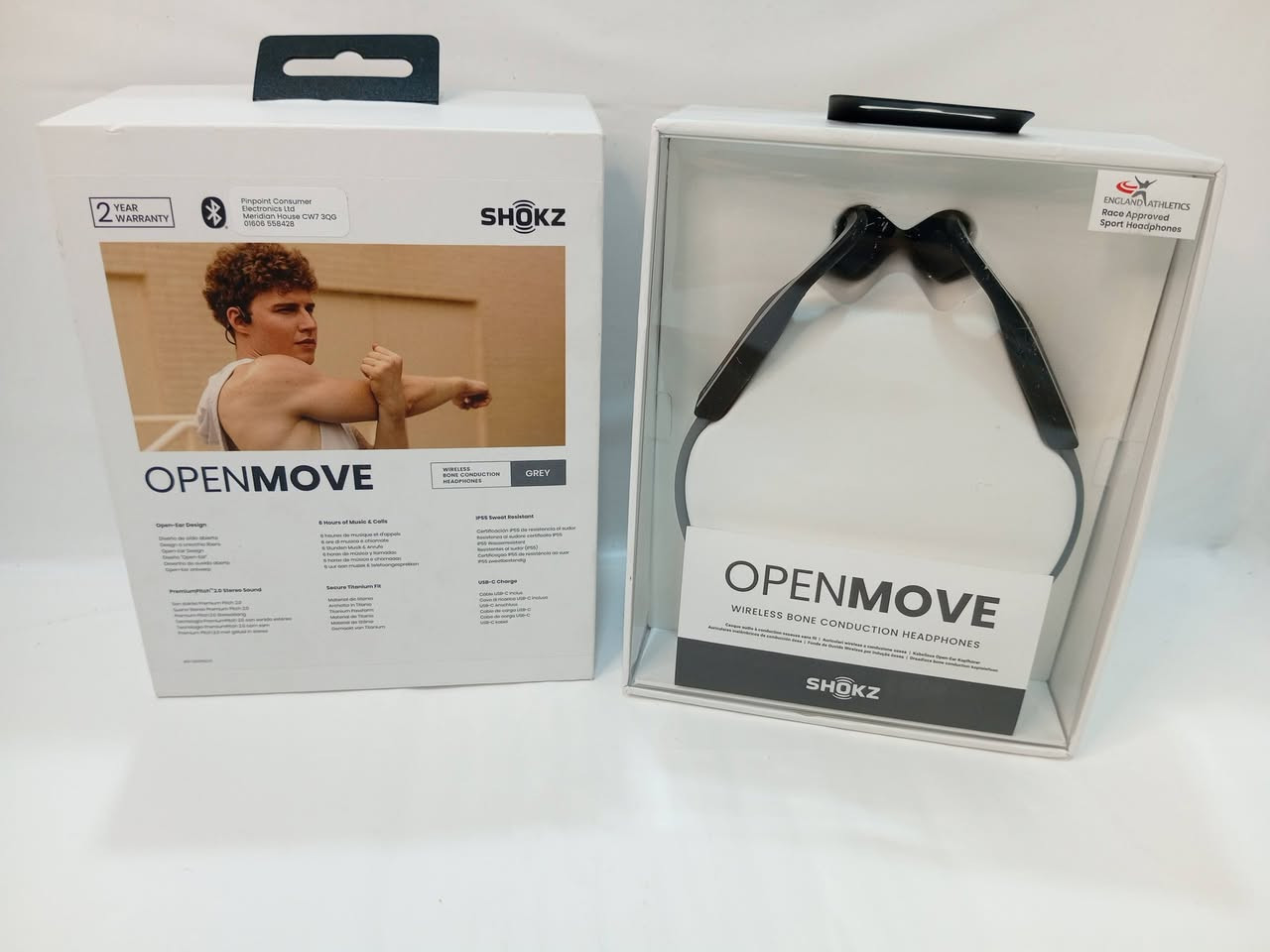 أسعار مختلفة


**إذا كنت صاحب هذا الإعلان وتريد حذفه لأي سبب، رجاءا أرسل رسالة إلى الدعم الفني**