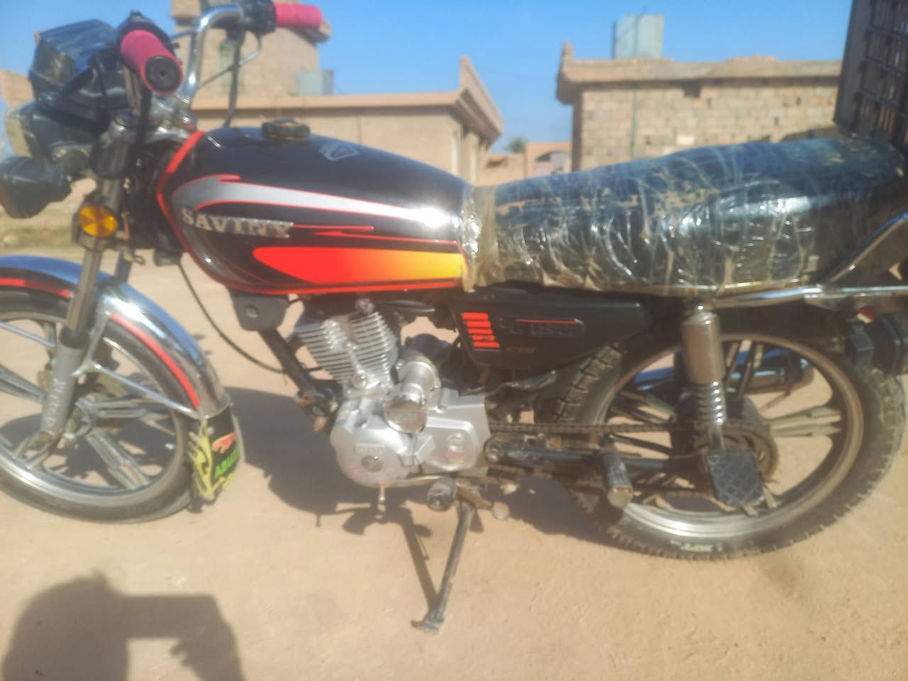 ماطور إيراني موديل ٢٠ للبيع ماطور جاهز كهربايات كلهه شغاله محركه كله نضيف بدون أوراق وكاله اسويله ٥٢٥ وبي مجال قليل مكانه فلوجه الحلابسه شراي اتصل ***********
