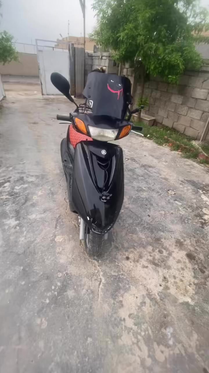 اكزز نوزل للبيع او مراوس بأيراني
كهربائيات كلها شغاله سلف هندر مكينه مفتوحه اوراق موجوده مكاني بغداد قرب جسر المثنى سعر نهائي ٥٠٠
رقمي ***********
