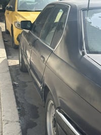 ٧٣٠ • ٨ سلندر • محرك كير مكفول