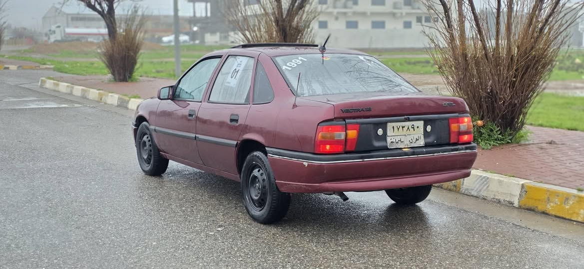 (***********&***********) ئۆپڵ ڤکترا مۆدێل 91 مەکینە 18 گێڕعادی کامل کراوەتە 95 بێ دەعم و بێ لێدراو شیعاریش نیە ماڵی دۆستە کامل بۆیاخ کراوە لەسەرساغی  بۆیاخی بەفڕن کراوە زۆرجوانەهیچ کاڵبونەوەی نیە هیلال و دۆسیەی بیلادە خایسی نیەکارەبایی کامل ئیشەکان سڵایت و ABS قفڵ مەرکەزی چوارتایەی لۆک گێڕو مەکینەی دەرەجەیەکەو بێ عەیبە  تاقم پێشی تازەداگیراوە پاتری لۆک سەنەوی لە2020 بەسەر چوە بەناوکردن و بڕاوە غرامە بەشەرتە سعری 38 وەرەقە شمشمل, السليمانية
