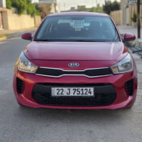موديل ٢٠٢١ • ماشية ٨٣ الف • بوند وباب ايربك