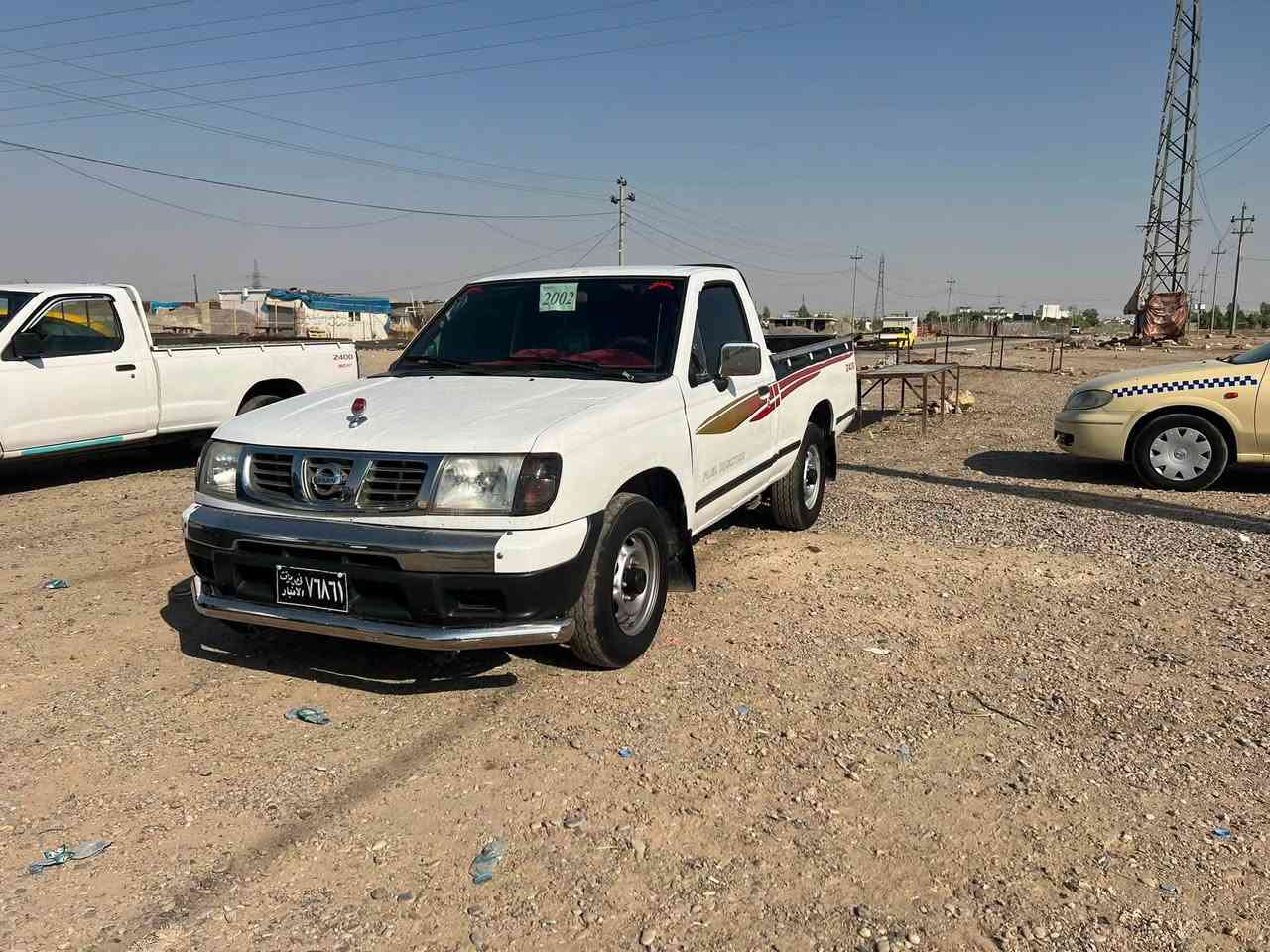 سەرەتا بەناوی خوا نیسان ۲٠٠۲ بۆڤرۆشتن ناوسور تەبریتە پاوەر نیە   بەشەرتی حاسیبە مالە كە بێعەیبە ۲٥٠ مەسرفی نیە سعری ٤٥ گلاو معملەیەكی  كەم شوین كفری ژمارەی موبایل ***********
