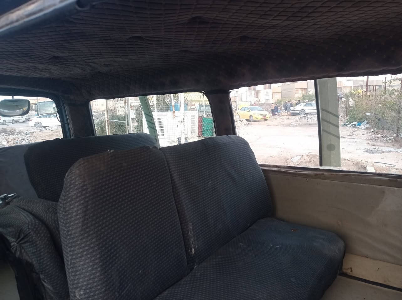 سلام عليكم بريجو 97 السعر 24 مكينه وكير جدد مشط جديد حاويه مصفره مامطلوبه شي خطه نجف كوفه تخم تاير باتري جديد كهربائياته كله شغاله حتى الماسحات دوشمته حلوه كاعيه جديده سياره مال شغل ابيعه بدون تحويل مكاني بالنجف للاتصال ***********
