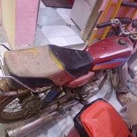 دراجة • بصرة 5ميل