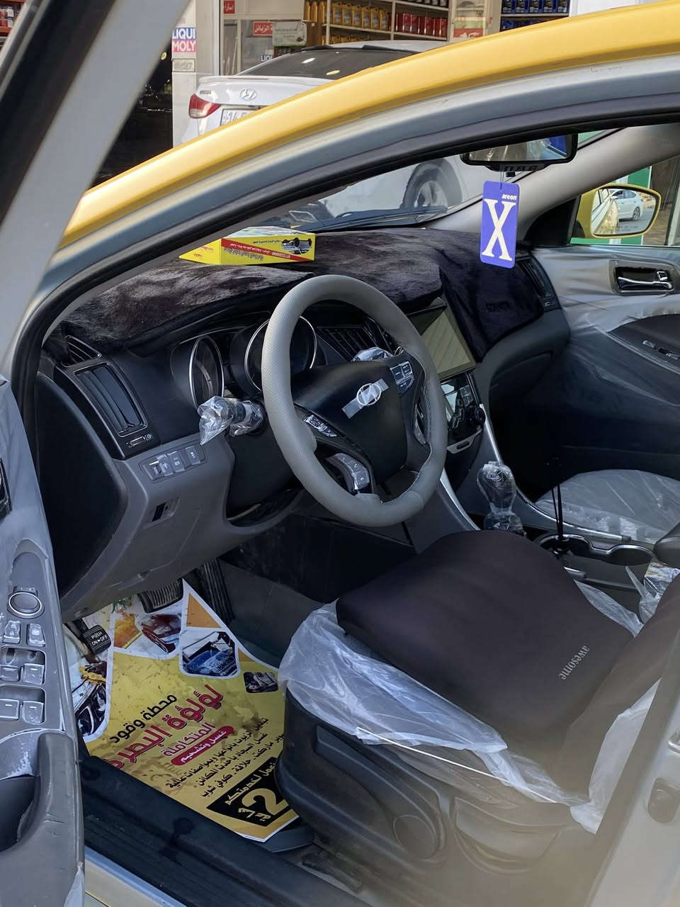 سوناته2012 وراد امريكي
مكينه 2400
{سياره مبدل بيه فخذه بأمريكا }مكفوله من ضربه قويه بس هاي فخذه بأمريكا مبدله 
كير مكينه نظيفات
دواخل نظيفه كهربائيات كله شغاله
حداديه جديده
تخم تايرات جدد 
ادامه مسويله كامله
كهربائبات كله شغله
سياره جاهزه مابيه كل نقص مال جناي
مشروع وطني سنويه تنتهي2026 رقم نكليزي
 سعره ٩٥ بيه مجال الشراي
جوه ٨٥ رجائن لاتتصل فدو اروحلك 
اكو هواي سيارات والله يرزق جميع
اقري تفاصيل
رقم هاتف ***********
مكاني البصره التنومه
