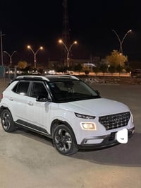 هونداي فينو • ٢٠٢١ • الكوت