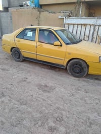 سيارة شيري تاكسي صفرة ٢٠٠٩ بغداد تخم تاير جديد محرك وكير اوتوماتيك ياب...