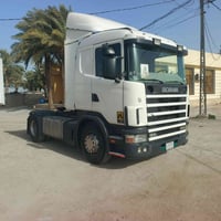 راس وعربانه • موديل 2003 • ثلاجة