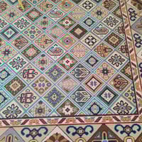 سجاد • النجف • ديكور