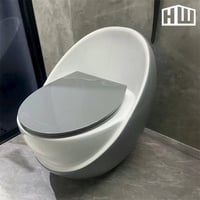 � مرحاض غربي مودرن تصمييم حديث وألوان جذابة!!! تصميم عصري فخم، صناعة  ...