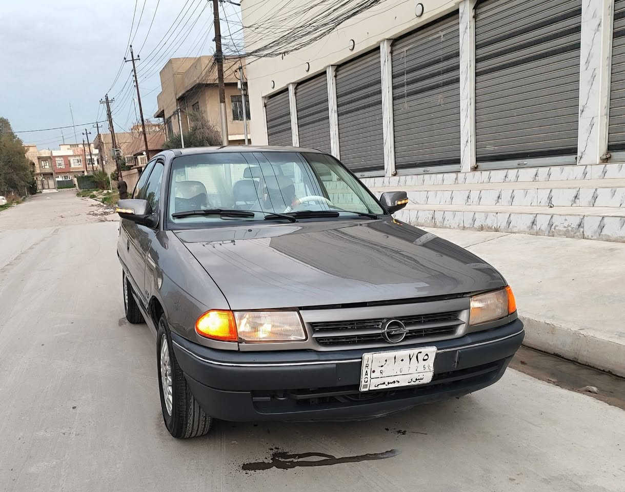 السعر (60) وبيها مجال قليل 
للبيع استرا صندوك حجم 18 كير تمتيك موديل (94) 

كير ومحرك شرط سياره جديده ومال جناي كلها وظع شركة ماكو كلوب بيها ماشغال تبريد ثلج وتتفأ نار👹 كلو شغال وارد يابان 

 جامات كهرب قفل مركزي ستيرن بور اي بي اس طخما جديد وطخم تاية جديد كيجات كلها شغاله كهربائياتها كلها شغاله اريل 

كهرب ستيرن لاعاب شاشة وكامره 5 ويل كب اصلي شركة داخلها وظع شركة  ترايك وين مايعجبك دوائر ودوسات بعدهم شركة مامصلاحات جكوج مامظروبة فقط مبخوخة جمالية مال تقحيل 

رقم نينوى  سنوية جديده عظم  كابون بانزين بيها  شرط التحويل من الشرعي  مكاني الأيسر هاتف 📞 

***********،،،،***********،،
