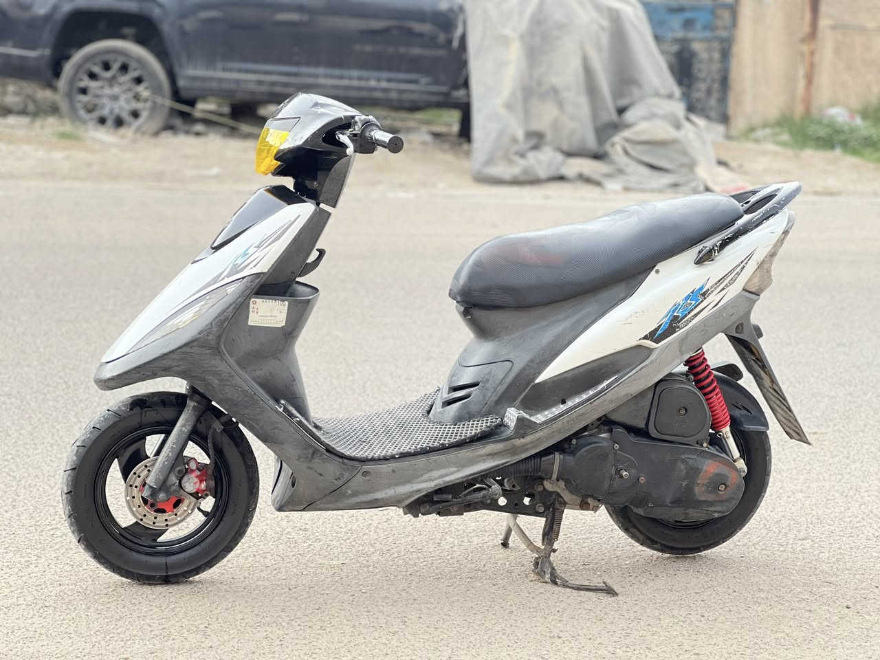 سلام عليكم دراجه ماكس عدله كله بلاديه اي اي نقص ما بيه ملحه ختم واحد كله ويه مكينه ما صاله هواي من نازله رمبه مكاني بياع تقاطع درويش ***********
