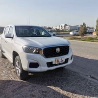 ام جي T60 • ٢٠٢٣ • دبل اكسل