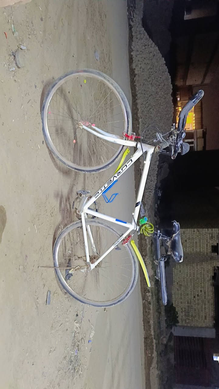 ااالسلام عليكم شباب دراجه س700 نضيفه وشغاله كيوره 7نمر وخفيفه  الوزن ومثل ماواضحه كدامك سعر80 مال بيع مستعجل


**إذا كنت صاحب هذا الإعلان وتريد حذفه لأي سبب، رجاءا أرسل رسالة إلى الدعم الفني**