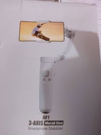 اوزمو • شبيه DJI • جيمبال