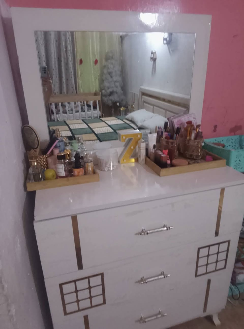 غرفه للبيع ٥ قطع جديده سعر 300قفل


**إذا كنت صاحب هذا الإعلان وتريد حذفه لأي سبب، رجاءا أرسل رسالة إلى الدعم الفني**