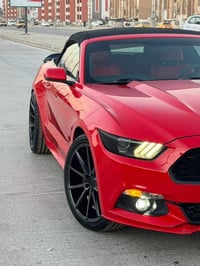 فورد موستنك / ايكو بوست 2017 -2017-2017❤️‍🔥كـشف  - كـشف جديد شغال مع ا...