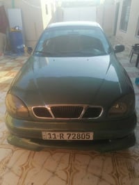 دايولانوس • ١٩٩٧ • مكفولات