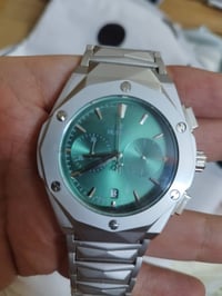 مزاد • ساعات يد