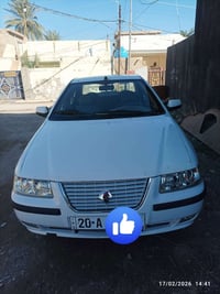 ٢٠١٠ • كفاله حادث • كير عادي