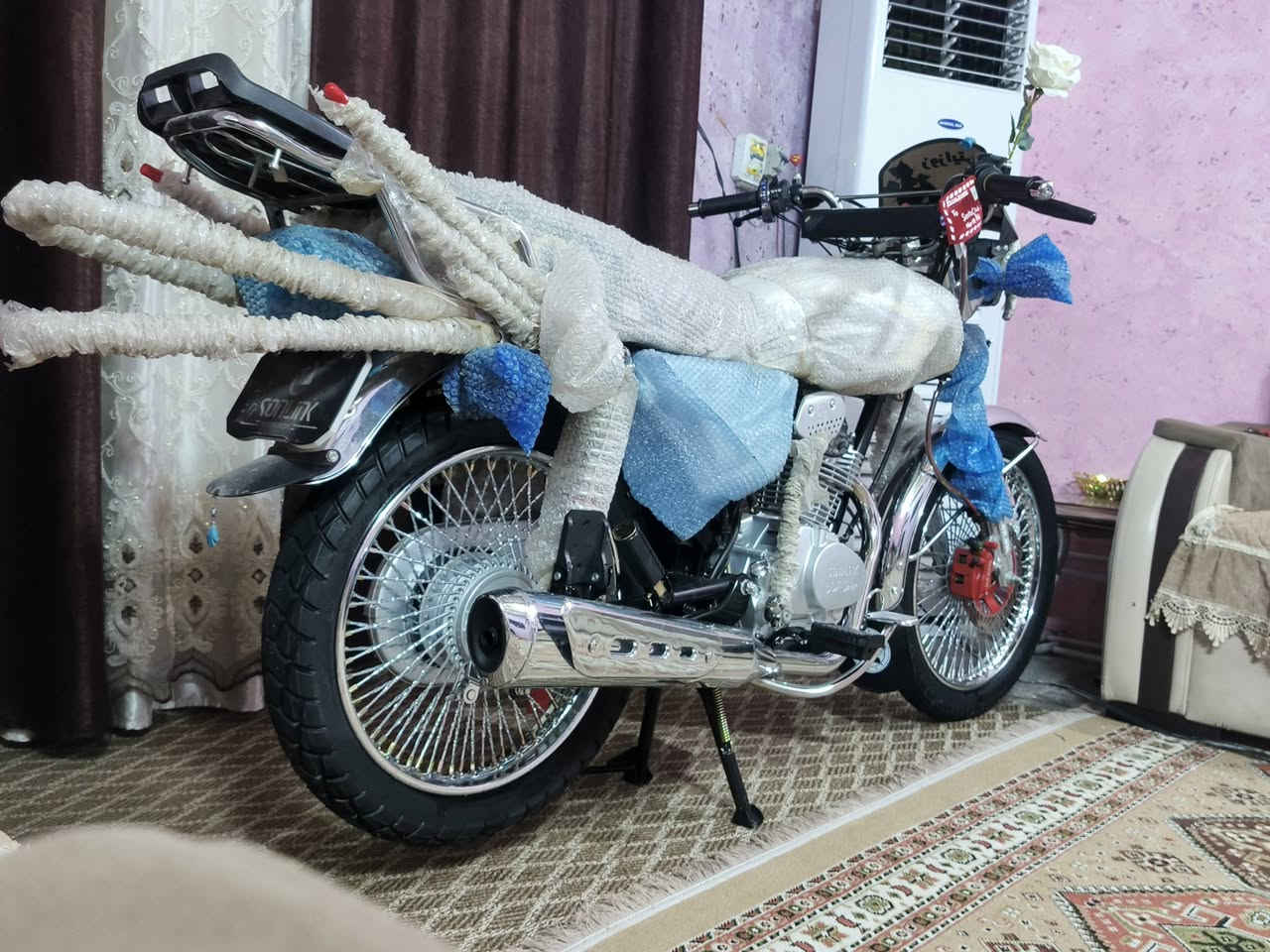 سونيك تايكر زيرو رايد مراوس س سيفان سونيك موديل 26 مكاني بغداد


**إذا كنت صاحب هذا الإعلان وتريد حذفه لأي سبب، رجاءا أرسل رسالة إلى الدعم الفني**