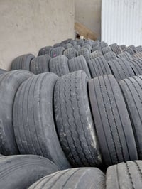 تايرات • ٢٢ ونص • حي العامل بغداد