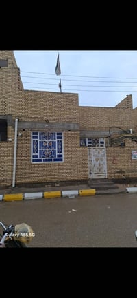 طابو • ١٠٠م • حي الصادق