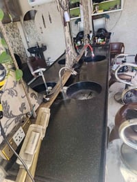 سنك • ٣م • ملحقات