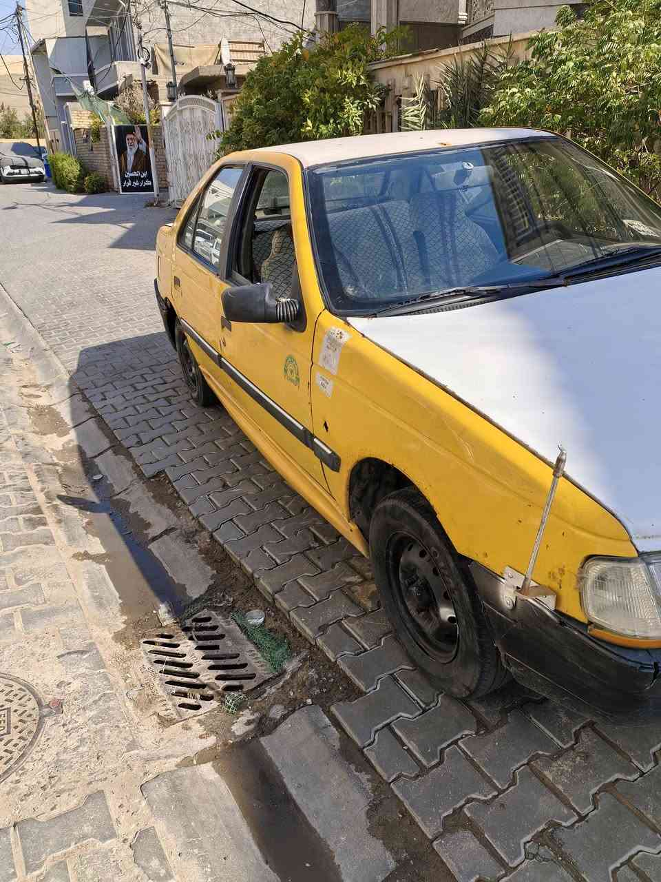 بيجو راوى كير محرك ونجي تيوتا اوتو لا تنقيص ولاتبخير مكفولات تخم تاير باتري جديد عنوان بغداد.. سنوية عظم.. سعرها ١٢ قفل..


**إذا كنت صاحب هذا الإعلان وتريد حذفه لأي سبب، رجاءا أرسل رسالة إلى الدعم الفني**