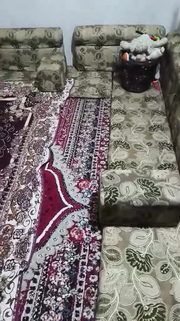 غراض للبيع زولية ٦٥ ألف نص جلسة ب ٨٠ ألف الحجلة ٣٠ ألف عربانه ٤٠ ألف العنوان كربلاء الجاير مقابل حي الإمام علي ع الغراض كلهم بيهم مجال


**إذا كنت صاحب هذا الإعلان وتريد حذفه لأي سبب، رجاءا أرسل رسالة إلى الدعم الفني**