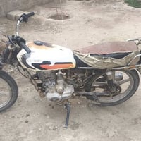 موديل 18 • مكاني • البوجواري