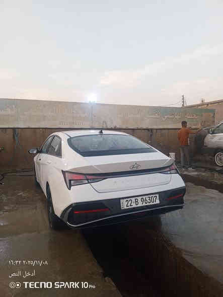 سلام عليكم سياره النترا موديل 2024 تجميع صيني امدل باب وشبر بدوسه سياره رقمها اربيل  يسعر 128وبيها مجال ***********
