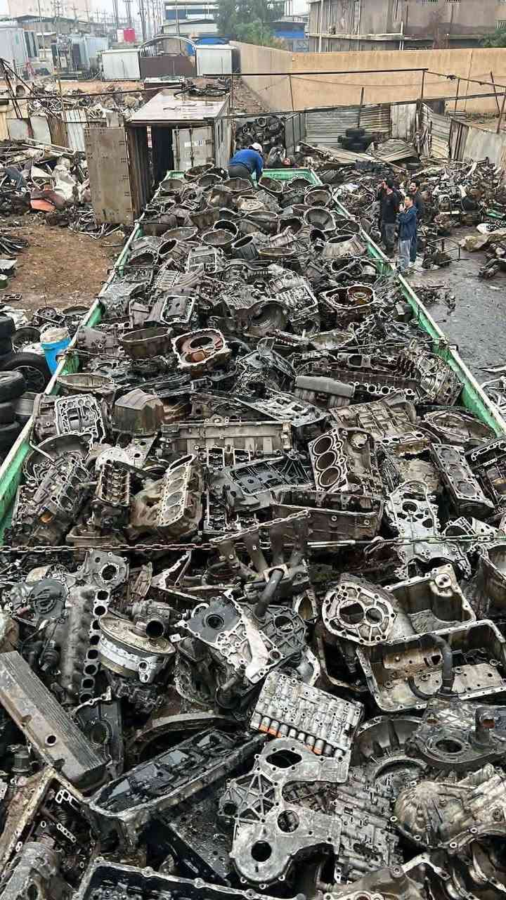 أشتري  سبالت عاطلة 3طن ب 140الف 2 ب90 طن ونص ب 60 مكيفات من50 لل 70مولدات باتريات وايرات كيبلات فافون نحاس مبردات+حديد ستكراب شعدك غراض  راسني ع الخاص مفتوح *********** @***********
