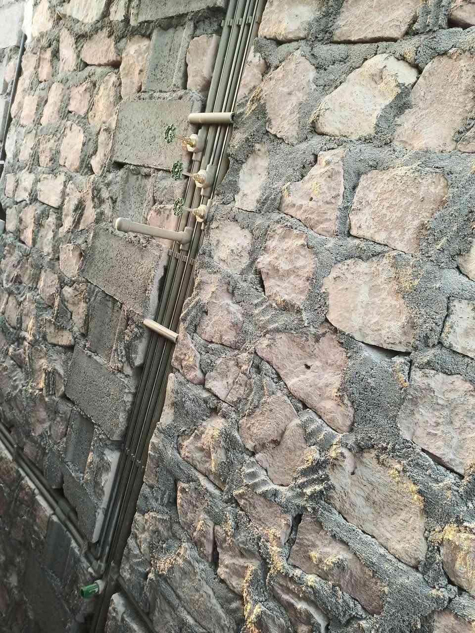 بفضل لله تم انجاز منزل الاخ ويس
تئسيس ماء + مجاري 

دوش دفن تحكم كاكات 

مغاسل تعليگ 

غساله اوتماتيك + عاديه 

سنگ نضام تركي 

جلاي صحون 

نضام العمل صيانه مجانا لمدا سنه 

ضمان للعمل لمدا 10 سنوات 

مواد دوثيرم الماني المصري 

دقه في العمل سرعه في النجاز 

انسب الاسعار يمنه 

اي استفسار تواصل على ارقام تاليه 

*********** / متوفر وتساب 

***********/ متوفر وتساب 

*********** / متوفر وتساب

