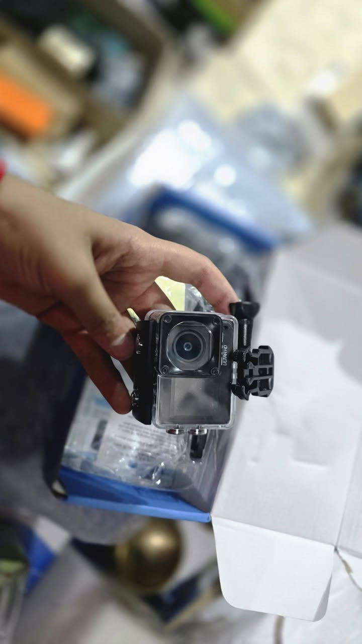 داش كام للبيع قيم وأخذ وتوصيل موجود


**إذا كنت صاحب هذا الإعلان وتريد حذفه لأي سبب، رجاءا أرسل رسالة إلى الدعم الفني**