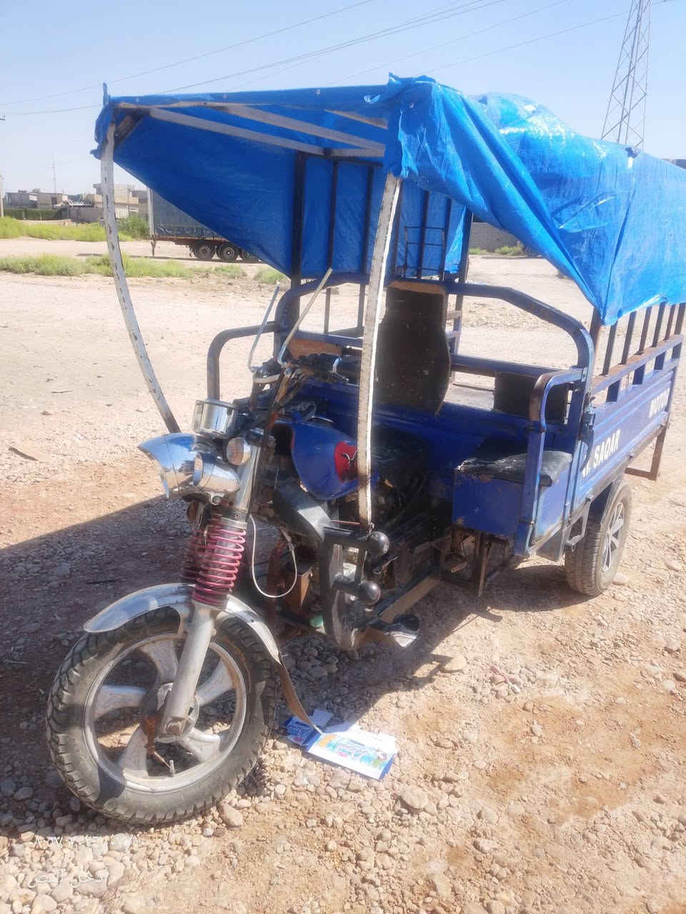 سلا وعليكم ستوتة فحل للبيع موديل 2019ستوتة خير من لله مكفولة عامة من أوراق ومن ركبة سنوتة مال جناي كهرباءياته كلهة كاملة سائر عداد أت سلف شغال باتري مال سياراة تيران كاملة قبل سبوع شديتهن أوراق كاملة سعر مليون وبي مجال حك لجية عنوان ديالى كنعان ***********
