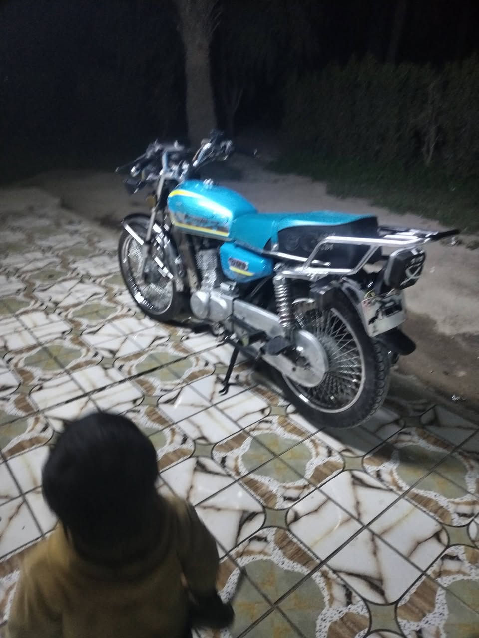 تايكر ٢٤ اوراق اصولي مكفوله وضع شركه منقصه شي سعر ٦٢٥ وبي مجال بصيط مكاني بابل جبله ***********
