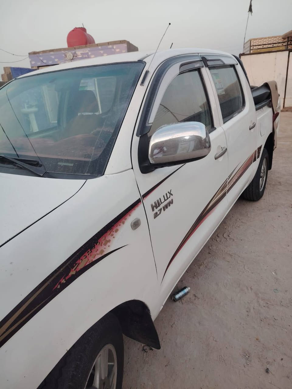 السلام عليكم. بيكم فلاونزه (٩) للبيع بيهه جاملق كدام السايق معمر عل بارد فقط والباقي السياره كفاله مكينه وكيركفاله مداور ثاني يوم السعر١٤٥ المكان النشوه. اخوان انه مكلف بالنشر رجائن ماجاوب واحد. شراي خابرراعيهه وتفاهمو ***********
