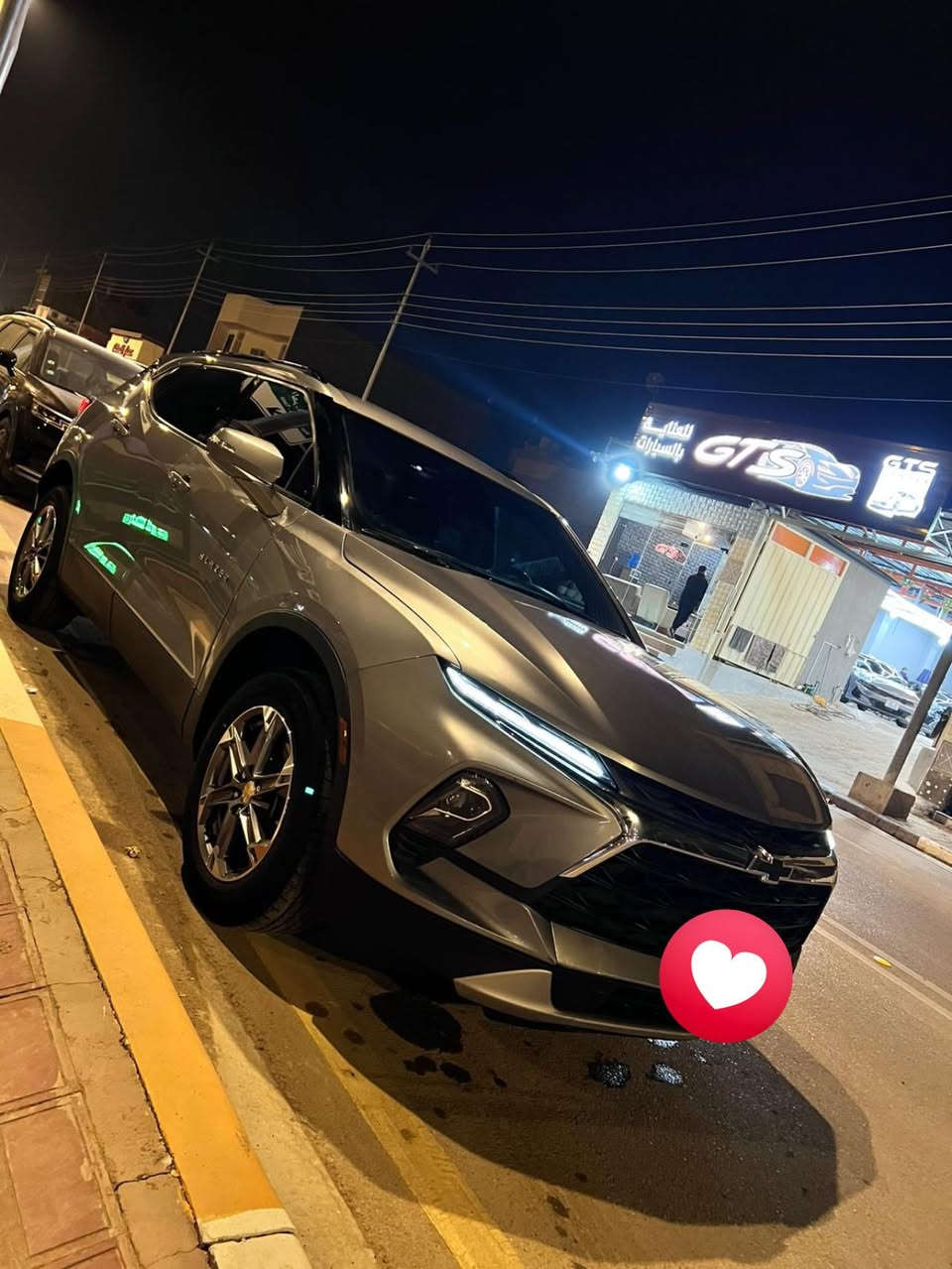 بليزر 2023 lt2 للبيع سيارة قطعتين بيه رقم كربلاء الورة مستطيل الكدام مربع ماشية قليل نظيفة معتني بيه سعر 22000 الف دولار تواصل على الرقم ***********
