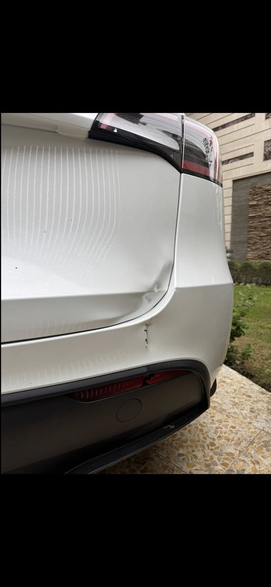 السلام عليكم
تسلا موديل y 
ماشية 40 الف كيلو 
بدون حادث 
مطلوب 24.500 
رقم بغداد 
*********** واتساب
