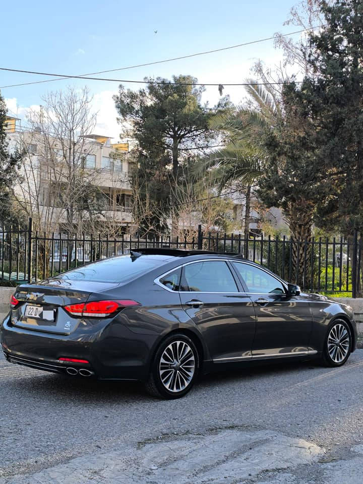 کــــــوردی 
تەنها فرۆشتن بە نقد 
Genesis G80 

مـــۆدێل / 2020
مواسفات /   فول ، پانۆڕاما ، کوشن سارد و گەرم و مساج
مەکینە / v.8 هەشت پستۆن  
مەکینە 5.0 کەپس
 ئێڕباگ شان ، بێ ناوگرتن 
( ٥٠ ) هەزار  مایل چووە
سەنەوی نوێیە 
دوو بست کلێر لە چامرلغی پشت

نـــــــرخ  ((  ٢١٩٠٠$ 
عربي 
فقط بیع نقد 

Genesis G80 
 جنیسس جی ٨٠
مــــــــودیل/2020
مواصفات/ فول ، پانۆڕاما ، کشن هیتر  و  تبرید و مساج 
محرك /  v.8 ثمن سلندر 5.0
ایرباك بردة ، بدون دواخل
50,000 مايل ماشي 
سنوية جديدة 
شبرين كلير جامرلغ خلفي 

سعر   (( 21900 $  )) أربيل, العراق


**إذا كنت صاحب هذا الإعلان وتريد حذفه لأي سبب، رجاءا أرسل رسالة إلى الدعم الفني**