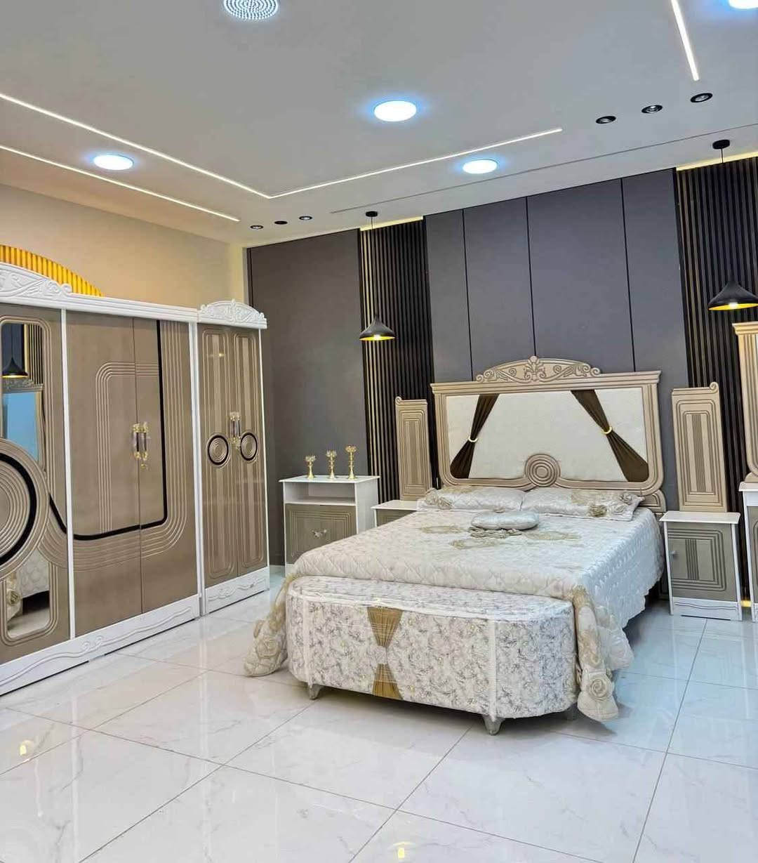 غرف نوم نجارة عراقية بسعر مليون الهندية, كربلاء


**إذا كنت صاحب هذا الإعلان وتريد حذفه لأي سبب، رجاءا أرسل رسالة إلى الدعم الفني**