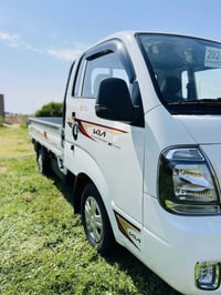 كيا بنكو ٢٠٢٤ • ٤٠ ألف كم • مكفولة سنة